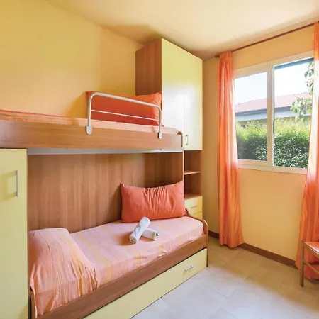 Nyaraló Two-bedroom Holiday In Monasterace Marina Rc *