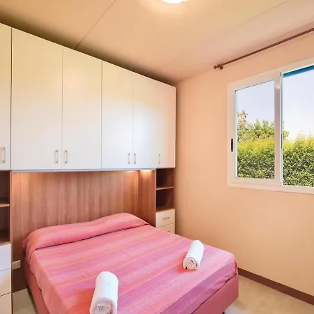 Two-bedroom Holiday In Monasterace Marina Rc Nyaraló *