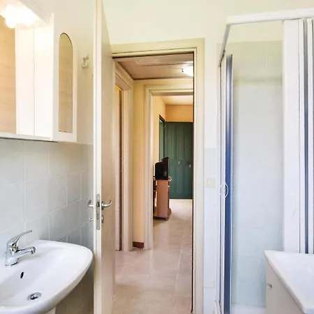 Two-bedroom Holiday In Monasterace Marina Rc * Marina di Monasterace