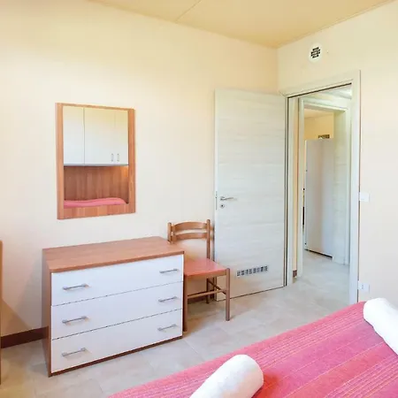 Two-bedroom Holiday In Monasterace Marina Rc Nyaraló *