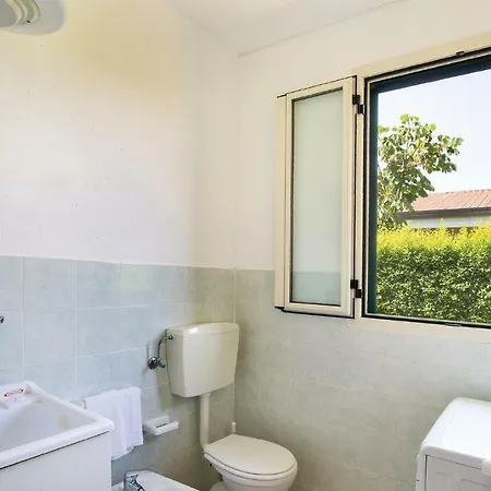 Two-bedroom Holiday In Monasterace Marina Rc * Marina di Monasterace