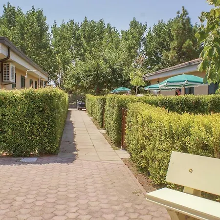 Nyaraló Two-bedroom Holiday In Monasterace Marina Rc