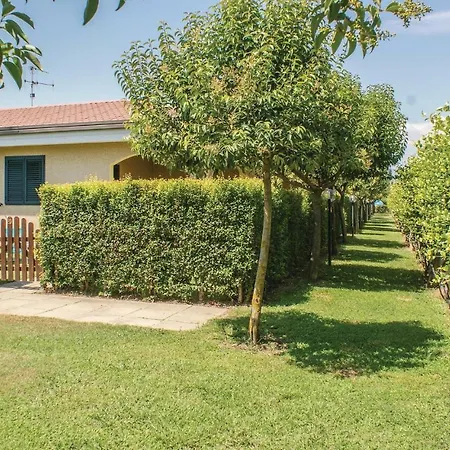 Two-bedroom Holiday In Monasterace Marina Rc * Marina di Monasterace