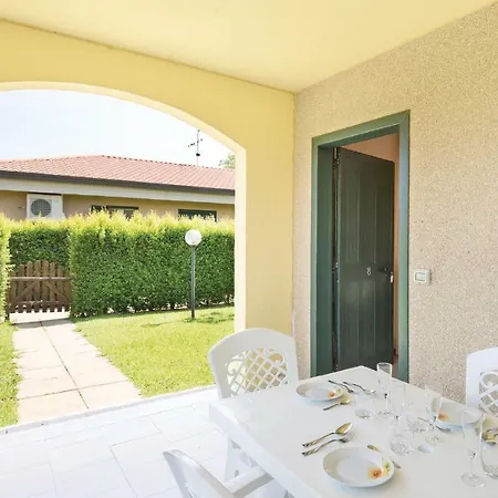Nyaraló Two-bedroom Holiday In Monasterace Marina Rc Marina di Monasterace