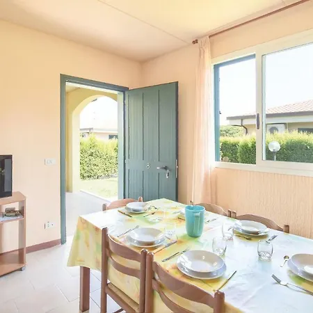 Two-bedroom Holiday In Monasterace Marina Rc * Marina di Monasterace